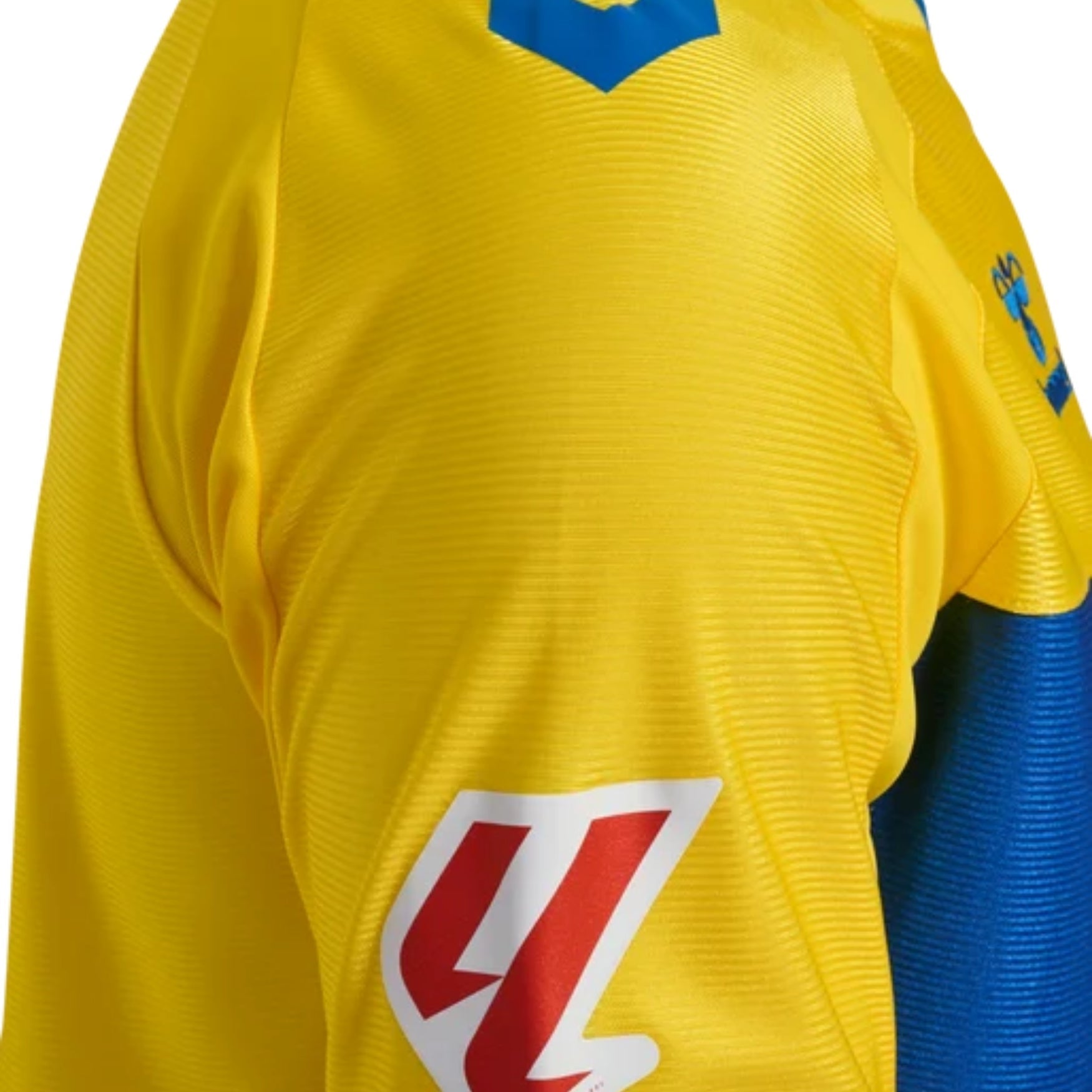 UDLP UD LAS PALMAS Trikot Home Herren 26 / 27 - sportiger.de