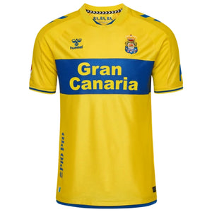 UDLP UD LAS PALMAS Trikot Home Herren 26 / 27 - sportiger.de