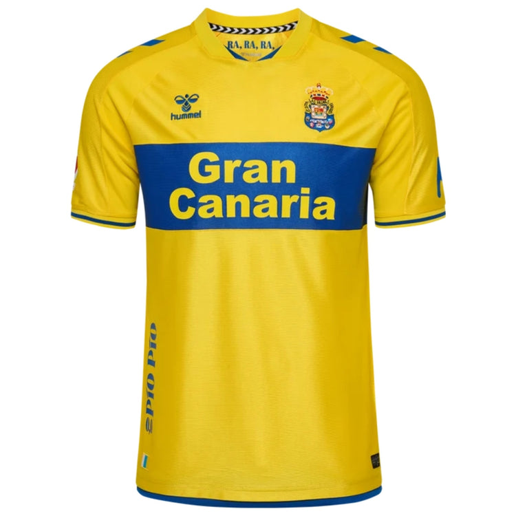 UDLP UD LAS PALMAS Trikot Home Herren 26 / 27 - sportiger.de