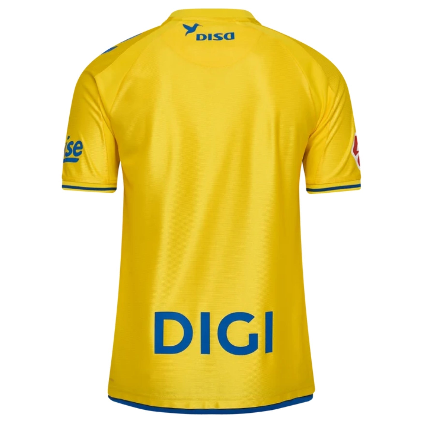 UDLP UD LAS PALMAS Trikot Home Herren 26 / 27 - sportiger.de