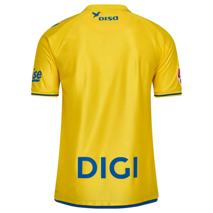UDLP UD LAS PALMAS Trikot Home Herren 26 / 27 - sportiger.de