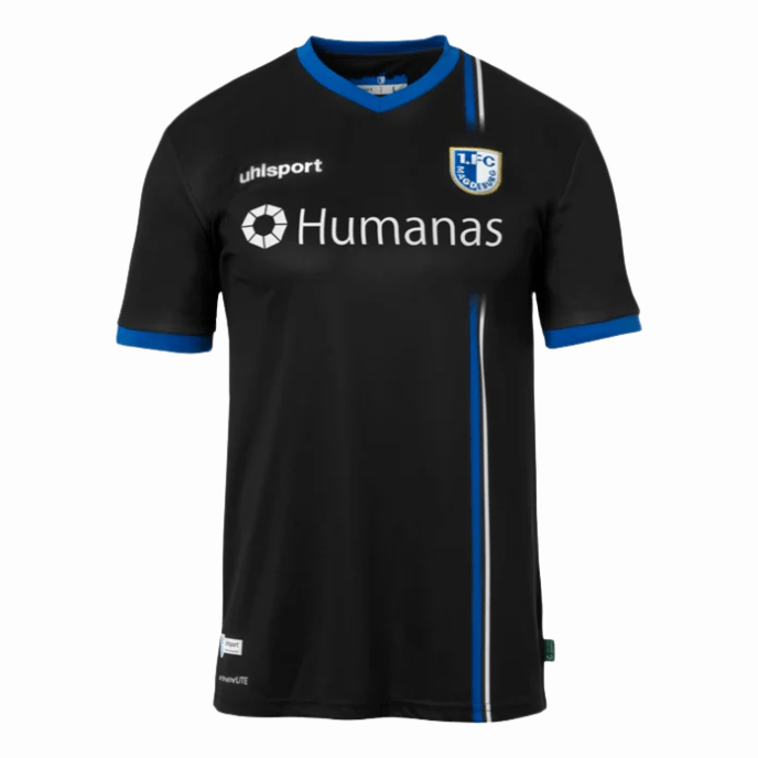 uhlsport 1. FC MAGDEBURG Trikot Away Kinder 22 / 23 - sportiger.de