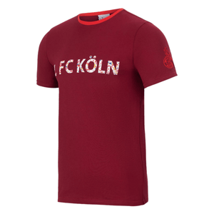 uhlsport 1.FC KÖLN Karnevals T-Shirt Herren 21 / 22 - sportiger.de
