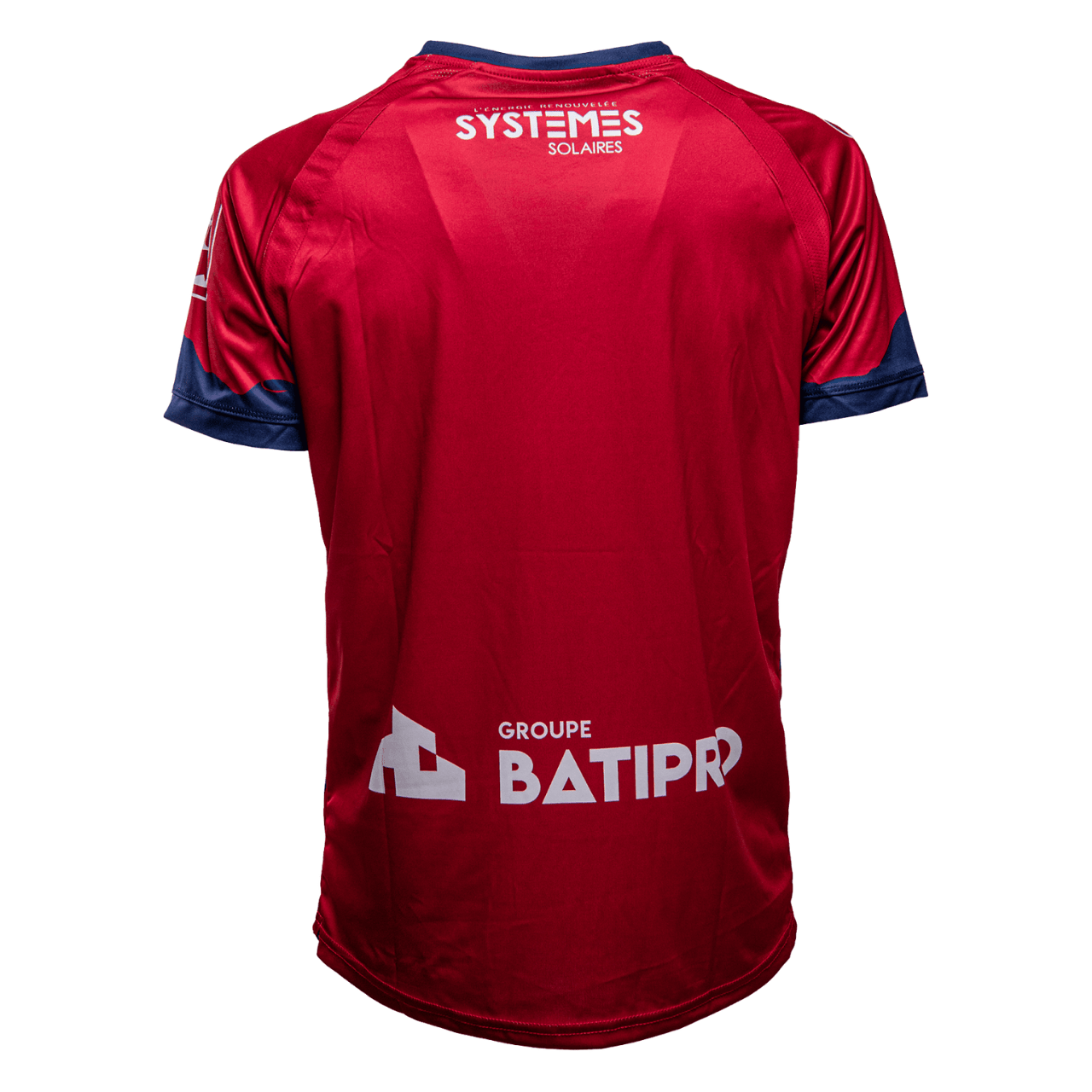 uhlsport CLERMONT FOOT Trikot Home Herren 22 / 23 - sportiger.de