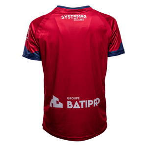 uhlsport CLERMONT FOOT Trikot Home Herren 22 / 23 - sportiger.de