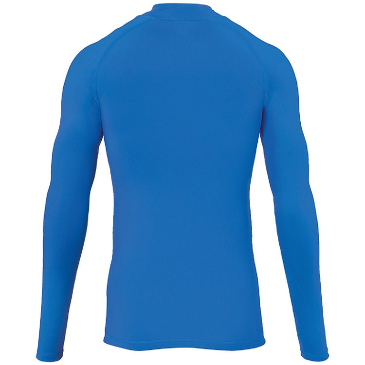 uhlsport DISTINCTION PRO BASELAYER Kinder blau - sportiger.de