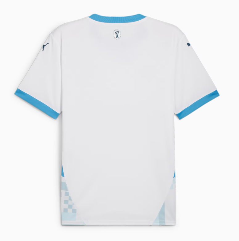 OM OLYMPIQUE MARSEILLE Trikot Home Kinder 24 / 25