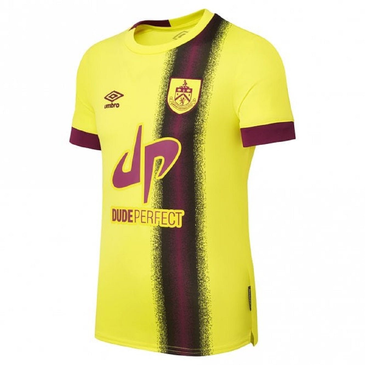 umbro FC BURNLEY Trikot Away Herren 23 / 24 - sportiger.de