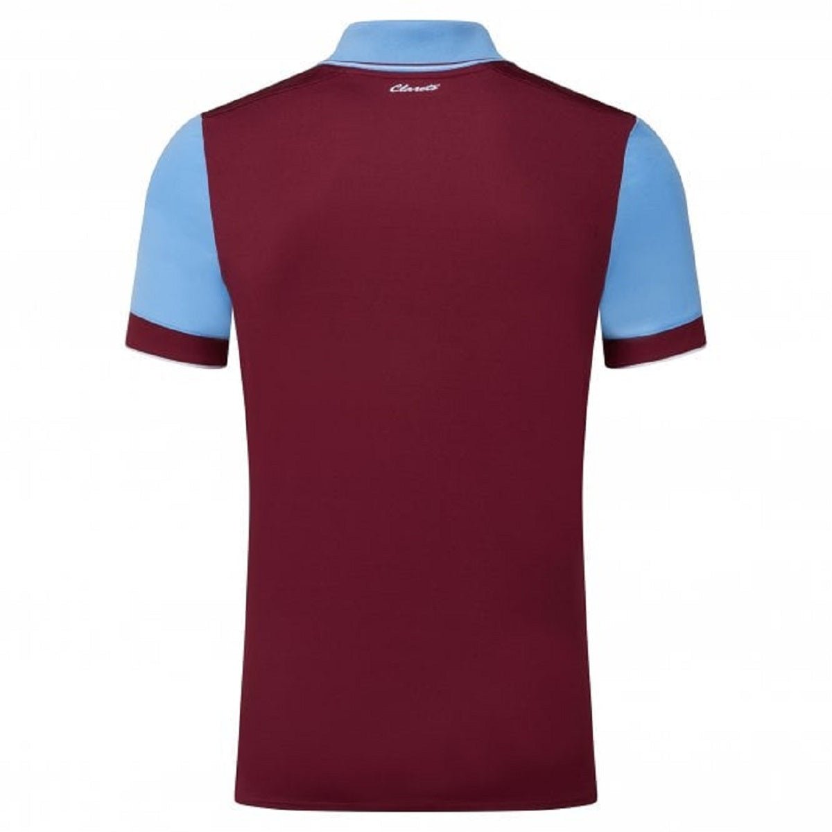 umbro FC BURNLEY Trikot Home Herren 23 / 24 - sportiger.de