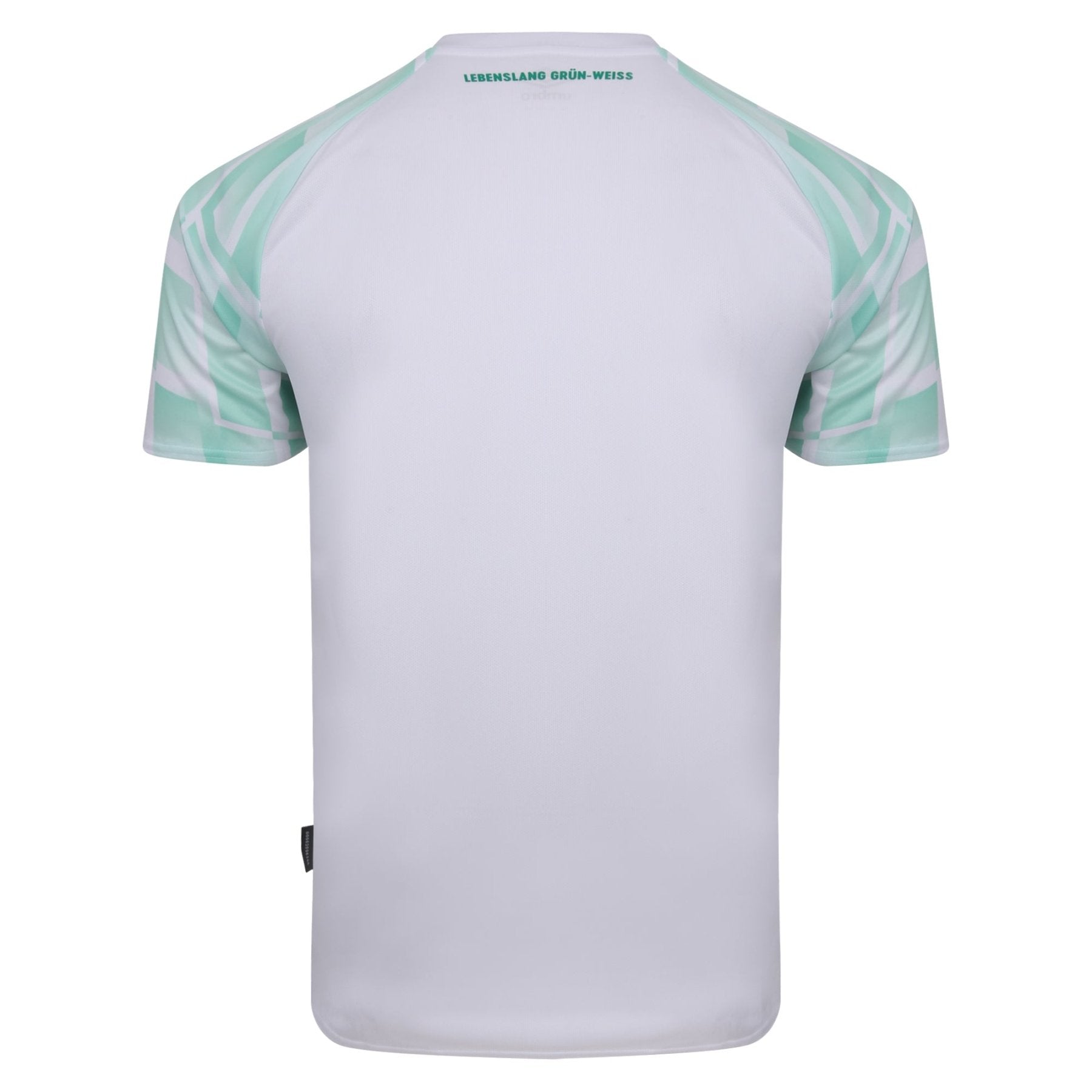 umbro SV WERDER BREMEN Trikot Away Kinder 20 / 21 - sportiger.de