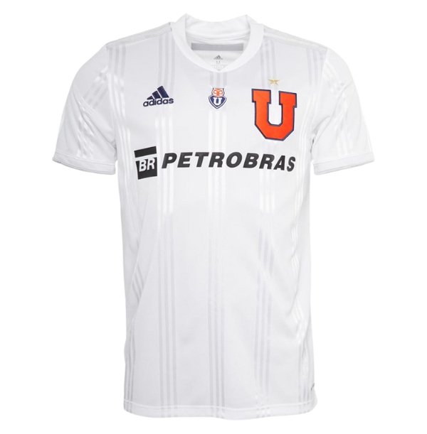 Universidad de Chile Trikot Away Herren 20 / 21 - sportiger.de