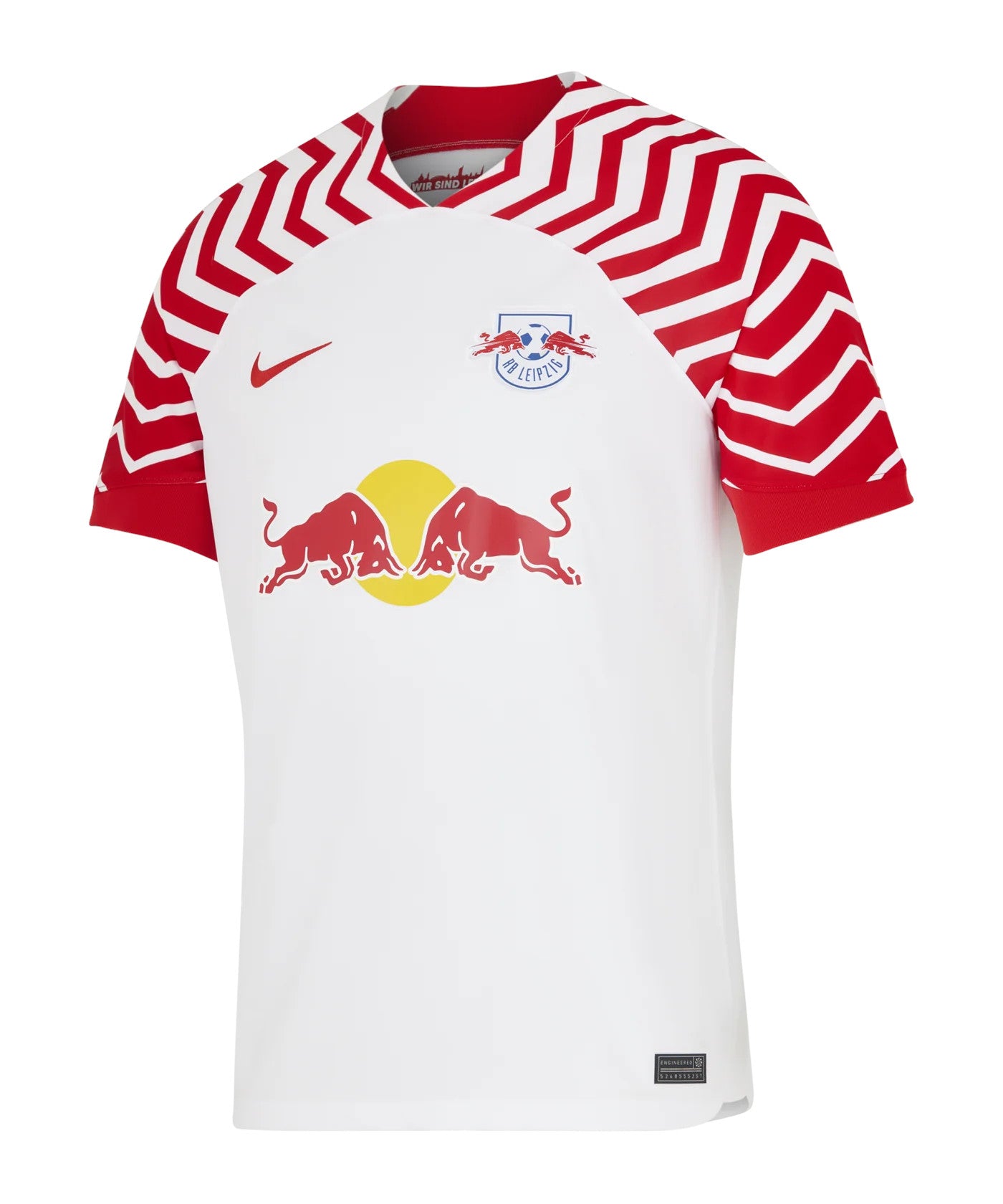 nike RB LEIPZIG Trikot Home Herren 23 / 24