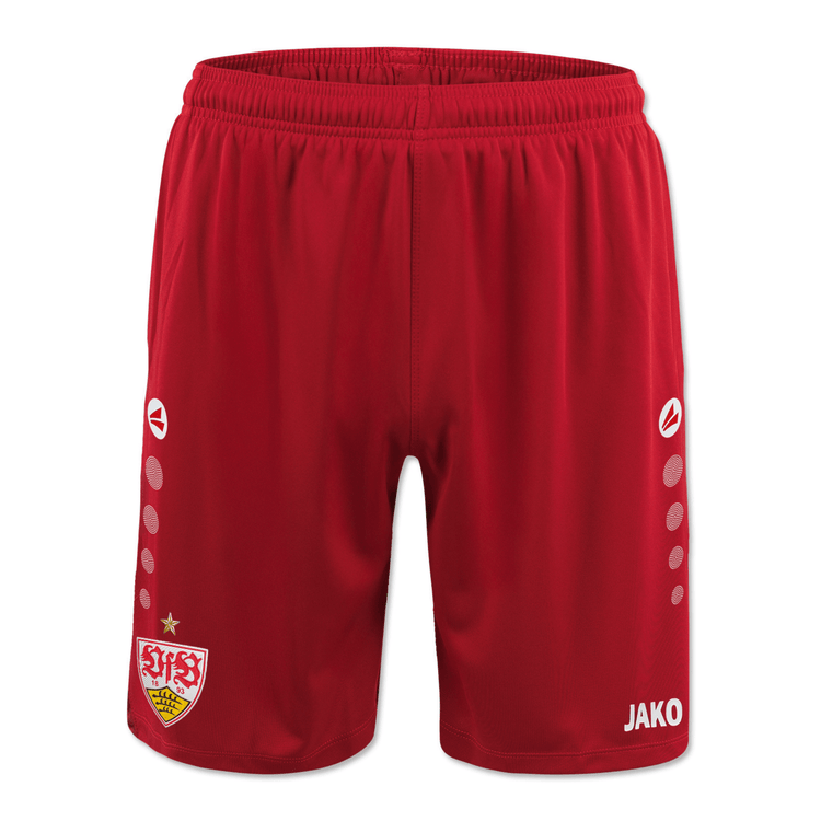VFB STUTTGART Hose Away Herren 25 / 26 - sportiger.de