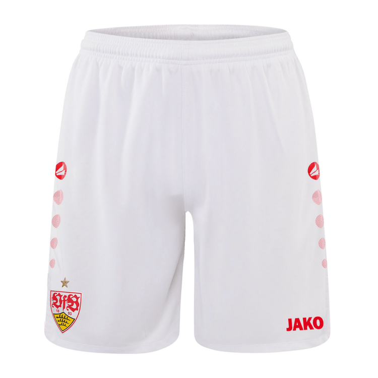VFB STUTTGART Hose Home Herren 25 / 26 - sportiger.de