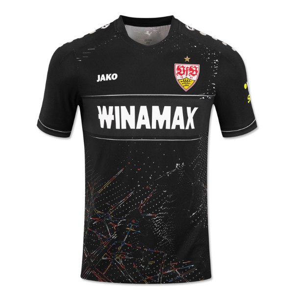 VFB STUTTGART Trikot 3rd Herren 24 / 25 - sportiger.de