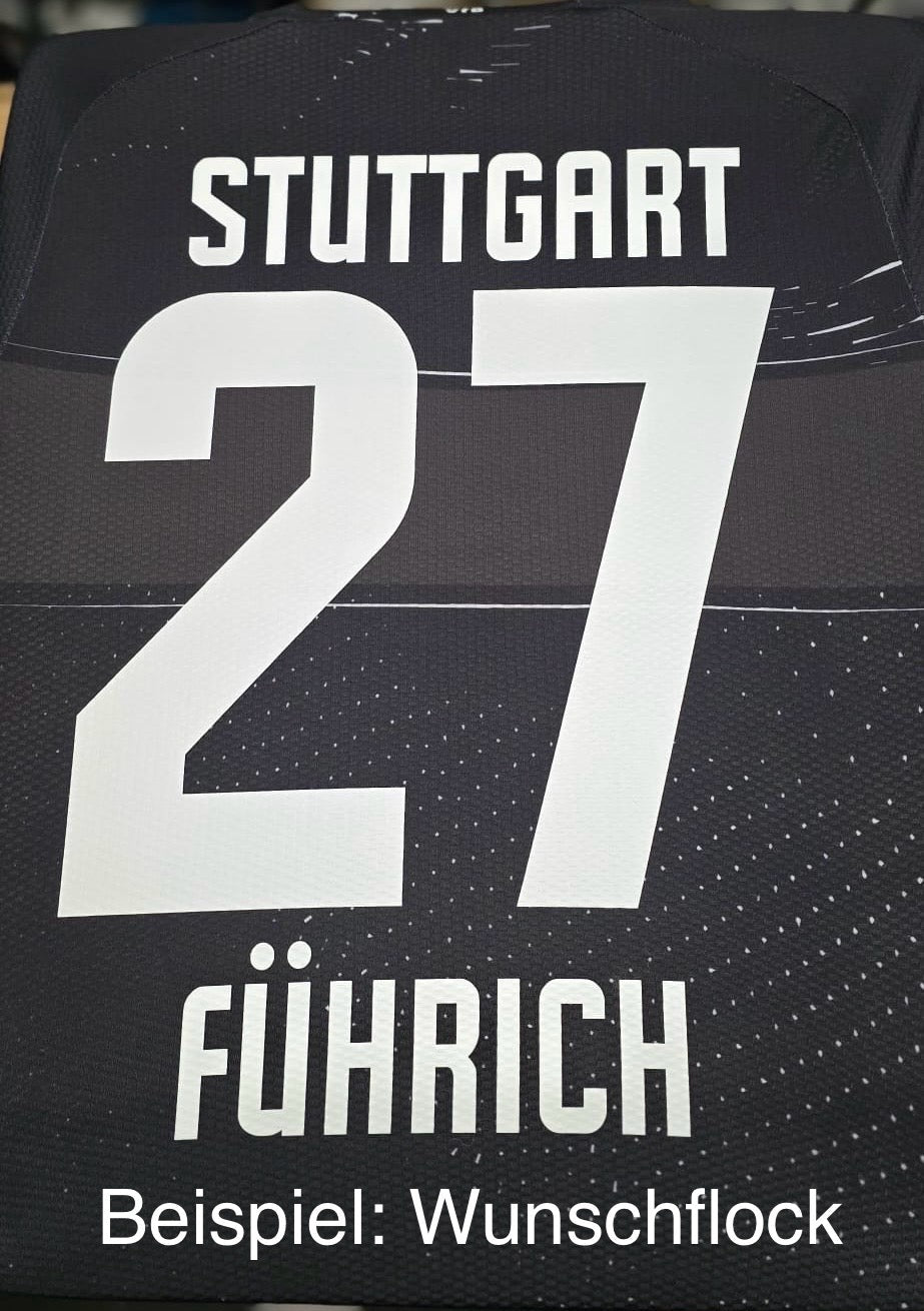 VFB STUTTGART Trikot 3rd Herren 24 / 25 - sportiger.de