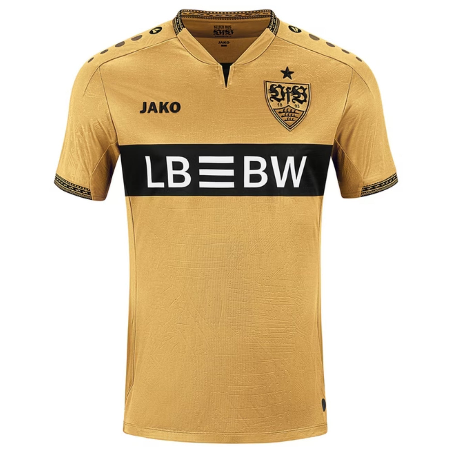 VFB STUTTGART Trikot 3rd Herren 26 / 27 - sportiger.de