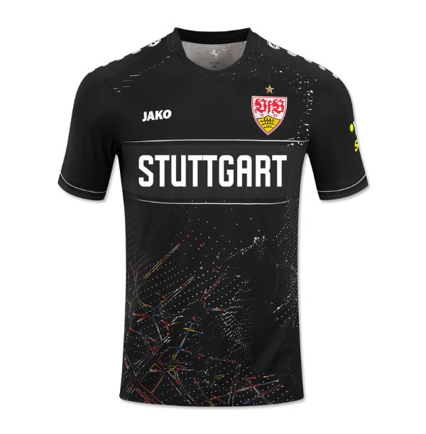 VFB STUTTGART Trikot 3rd Kinder 24 / 25 - sportiger.de