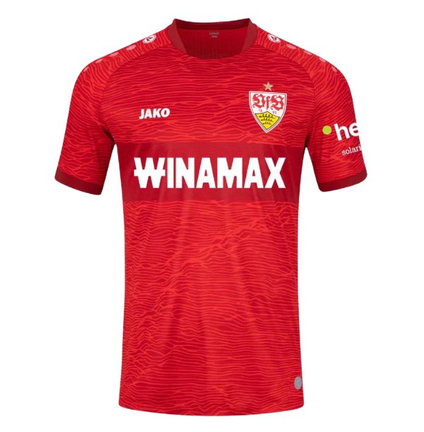 VFB STUTTGART Trikot Away Herren 23 / 24 - sportiger.de