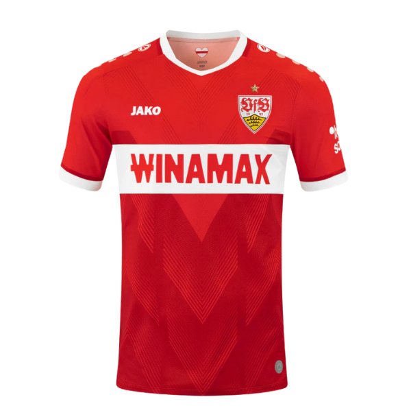 VfB STUTTGART Trikot Away Herren 24 / 25 - sportiger.de