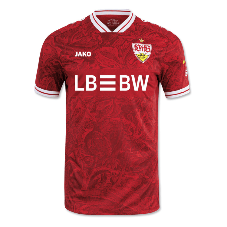 VFB STUTTGART Trikot Away Herren 25 / 26 - sportiger.de