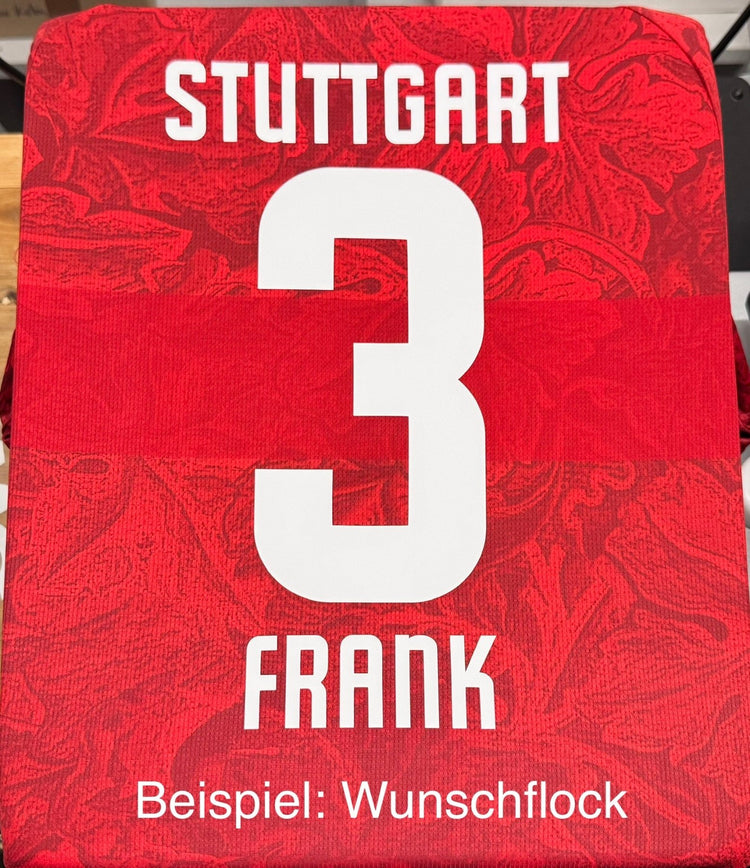 VFB STUTTGART Trikot Away Herren 25 / 26 - sportiger.de