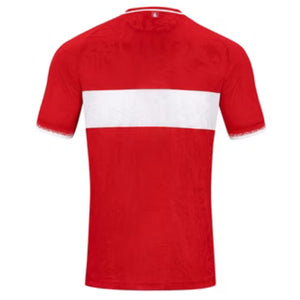 VFB STUTTGART Camiseta Away Hombres 26 / 27 - sportiger.de