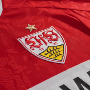 VFB STUTTGART Camiseta Away Hombres 26 / 27 - sportiger.de