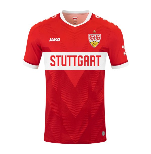 VFB STUTTGART Trikot Away Kinder 24 / 25 - sportiger.de