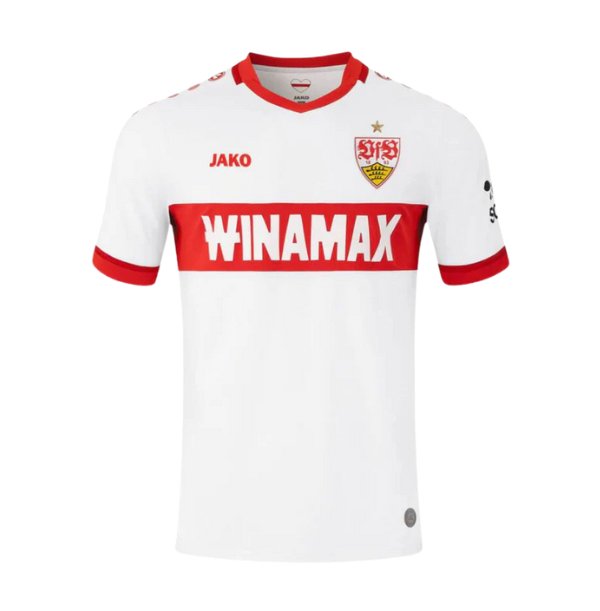 VFB STUTTGART Trikot Home Herren 24 / 25 - sportiger.de