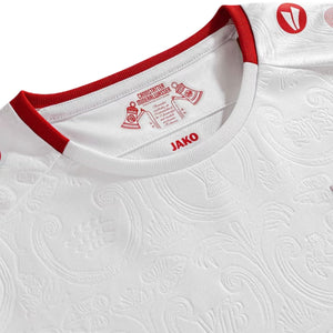 VFB STUTTGART Trikot Home Herren 26 / 27 - CORPORATE DEAL - sportiger.de