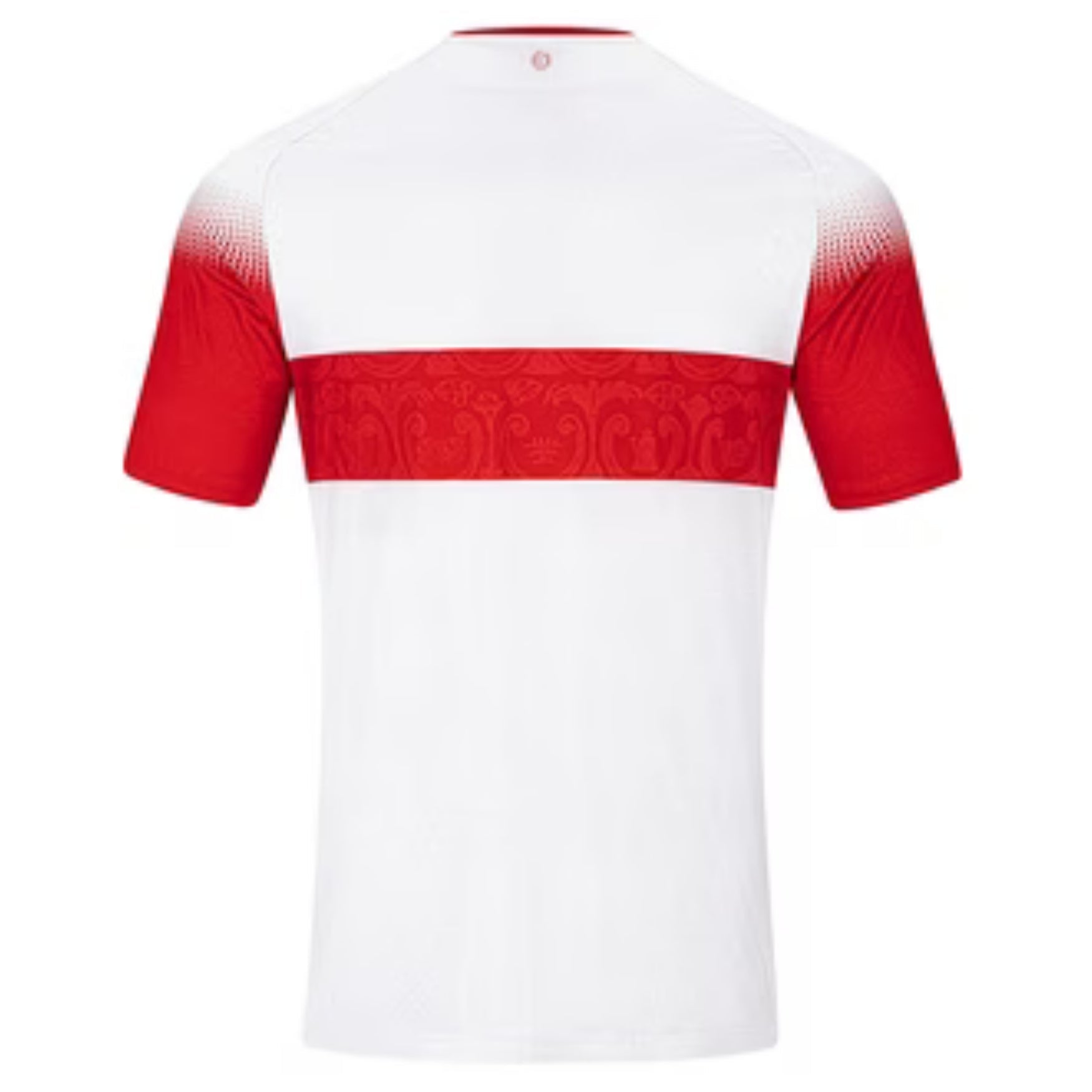 VFB STUTTGART Trikot Home Herren 26 / 27 - CORPORATE DEAL - sportiger.de