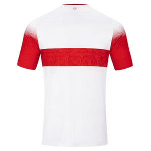 VFB STUTTGART Trikot Home Herren 26 / 27 - CORPORATE DEAL - sportiger.de