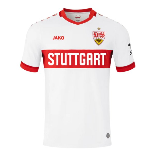 VFB STUTTGART Trikot Home Kinder 24 / 25 - sportiger.de