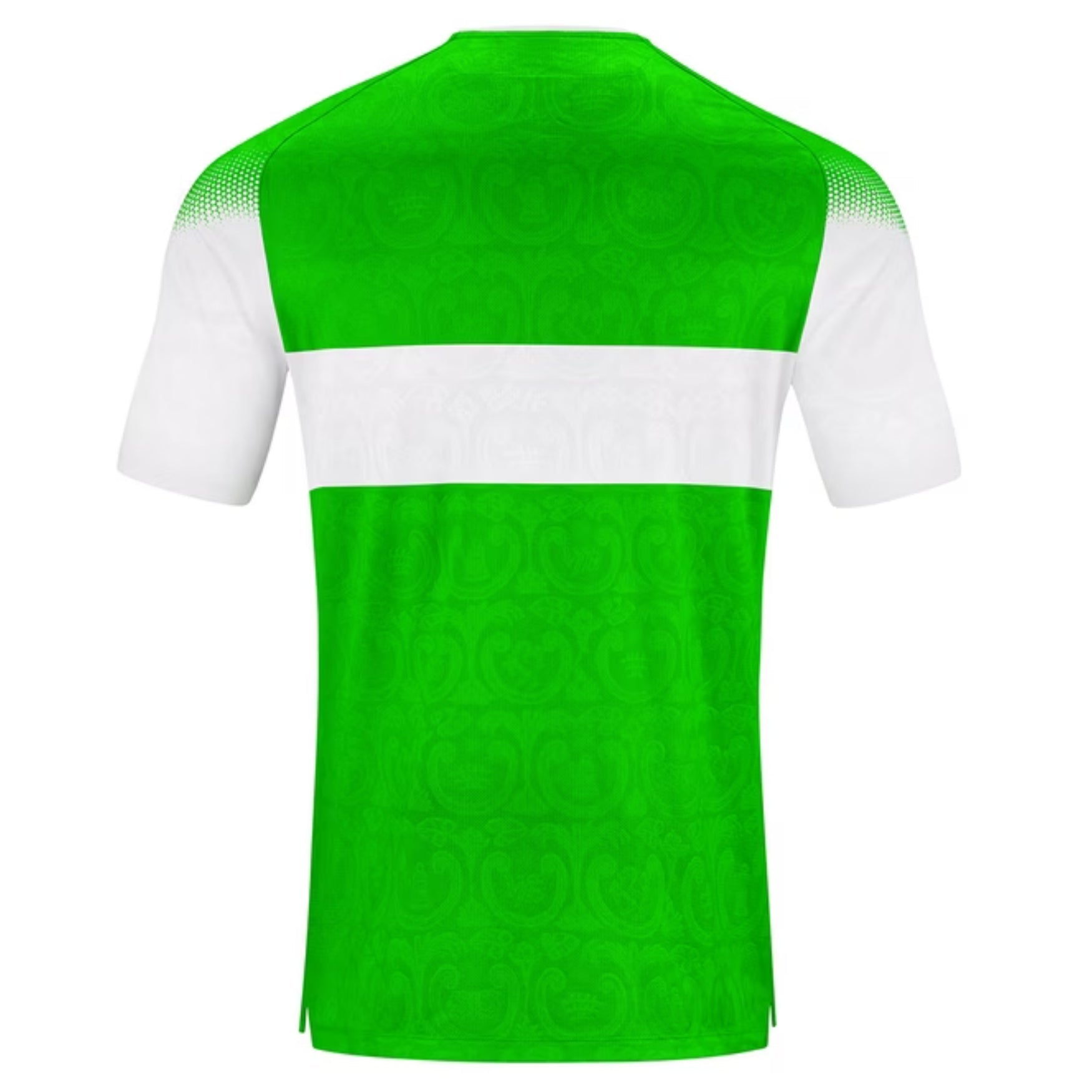 VFB STUTTGART Trikot Torwart Away Herren neongrün 26 / 27 - sportiger.de
