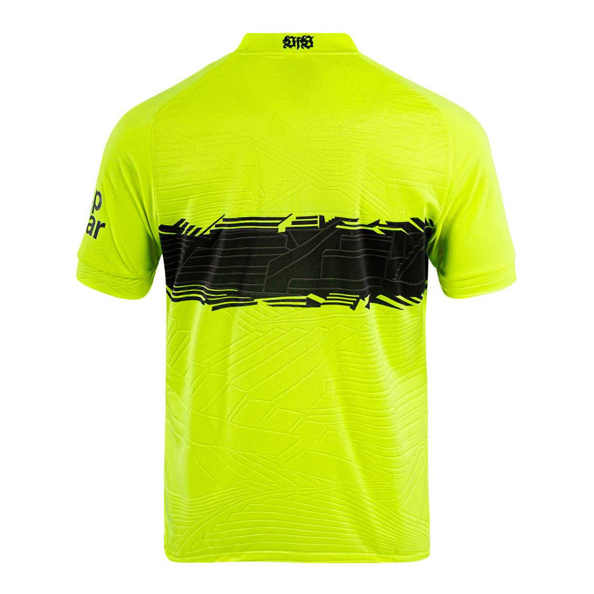 VFB STUTTGART Trikot Torwart Herren gelb 25 / 26 - sportiger.de