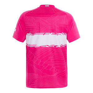 VFB STUTTGART Trikot Torwart Herren pink 25 / 26 - sportiger.de