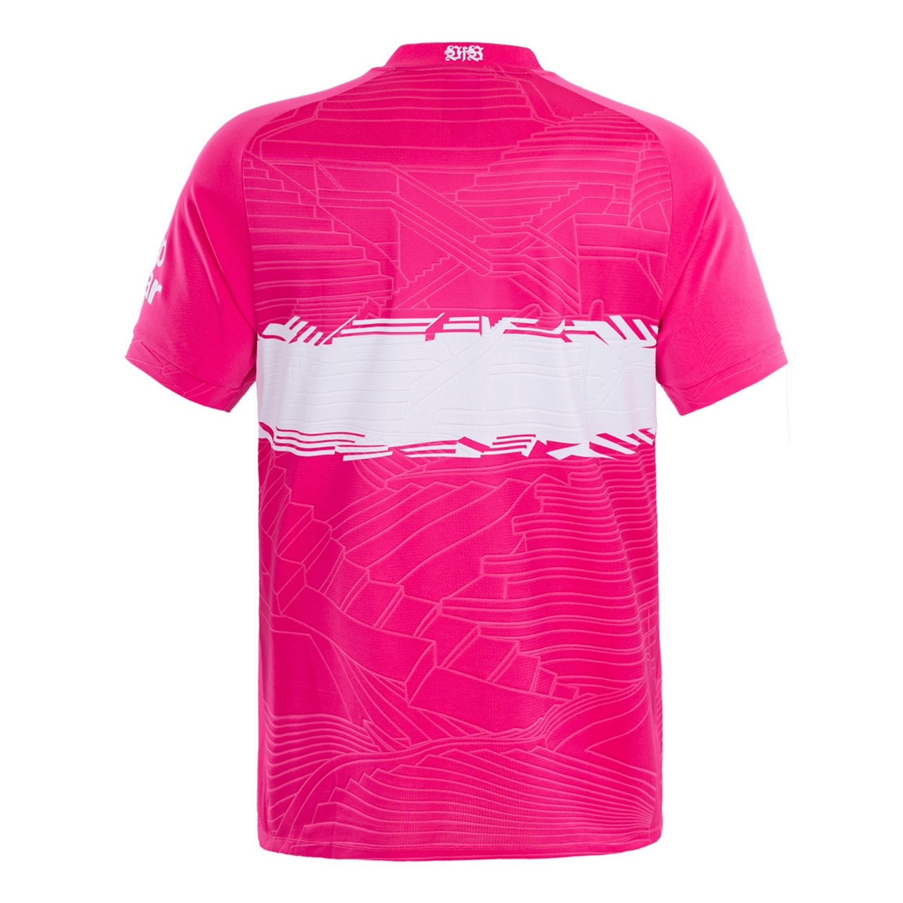 VFB STUTTGART Trikot Torwart Kinder pink 25 / 26 - sportiger.de