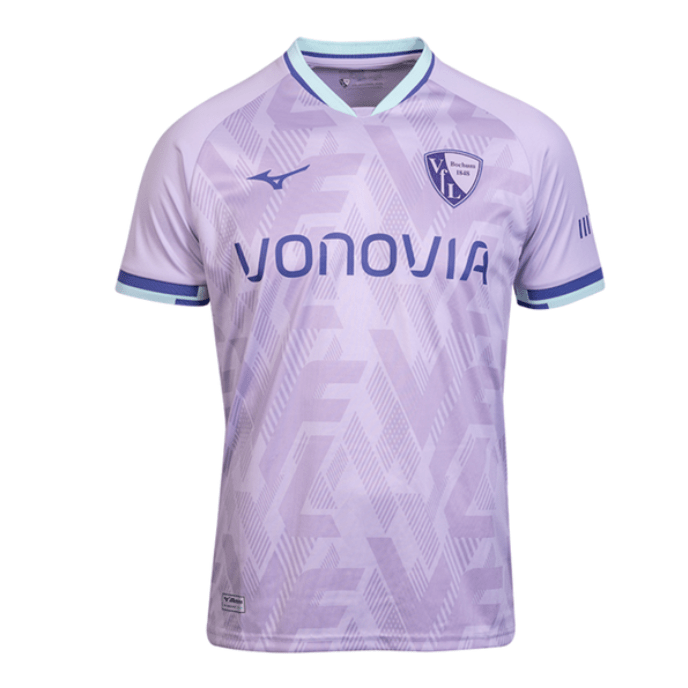 VFL BOCHUM 1848 Trikot 3rd KInder 25 / 26 - sportiger.de