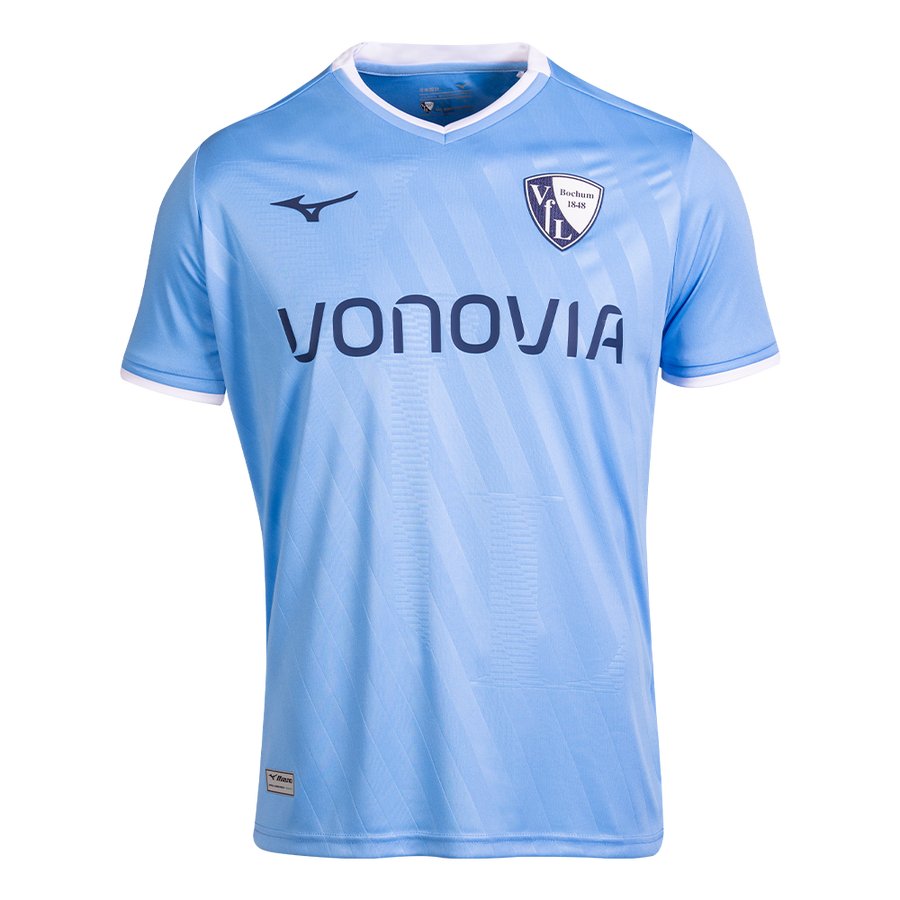 VFL BOCHUM 1848 Trikot Away Herren 24 / 25 - sportiger.de