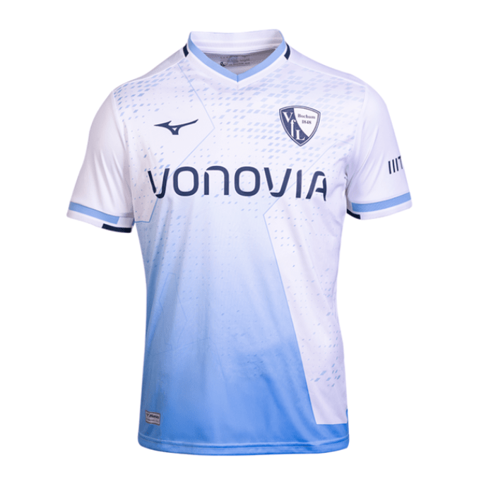VFL BOCHUM 1848 Trikot Away Herren 25 / 26 - sportiger.de