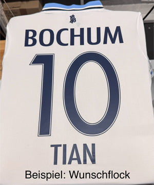 VFL BOCHUM 1848 Trikot Away Kinder 25 / 26 - sportiger.de