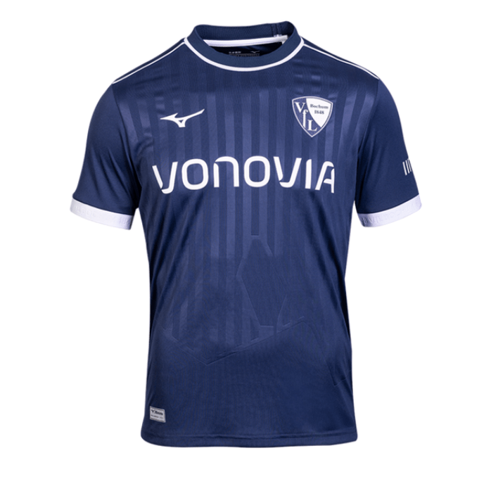 VFL BOCHUM 1848 Trikot Home Kinder 25 / 26 - sportiger.de