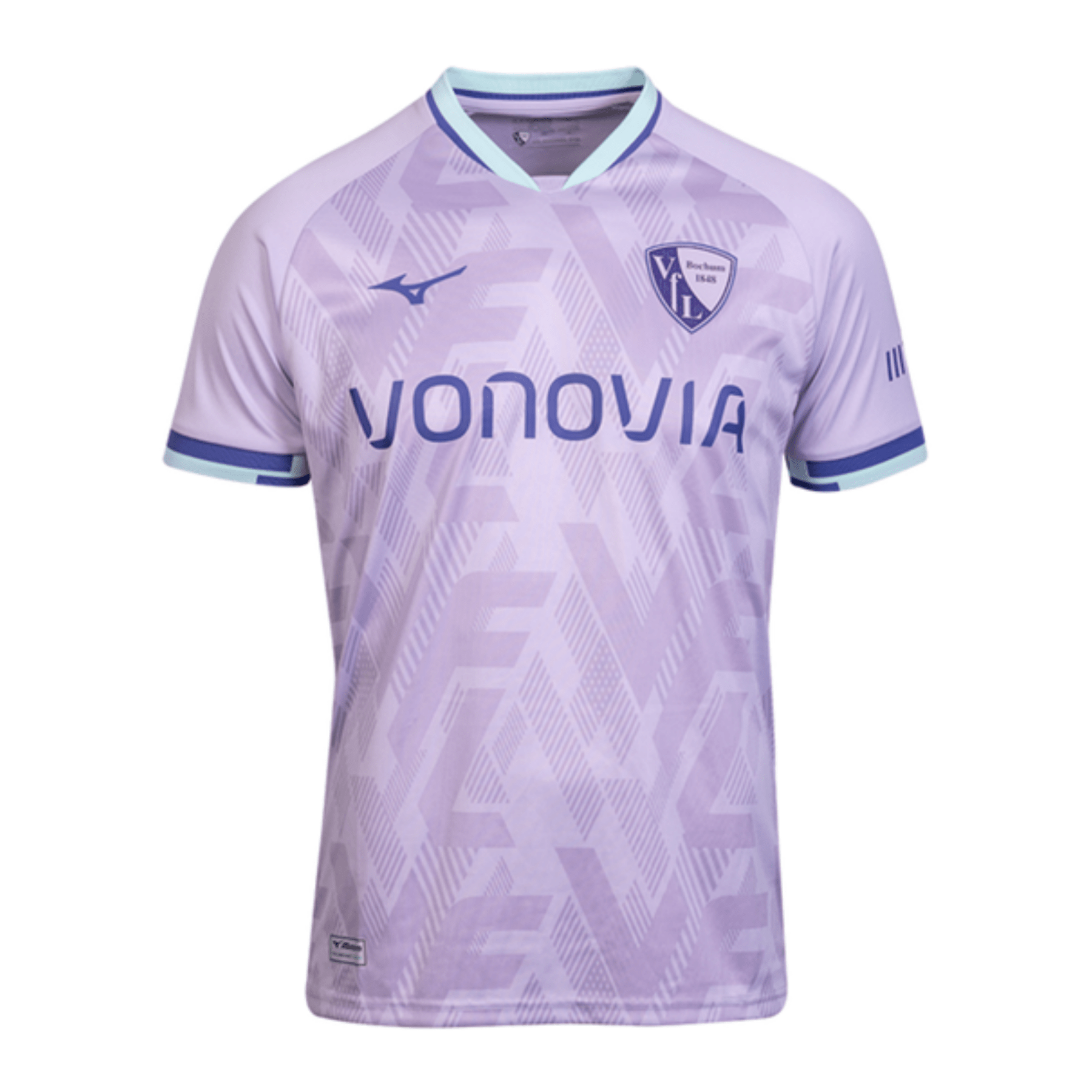VFL BOCHUM Trikot 3rd Herren 25 / 26 - sportiger.de