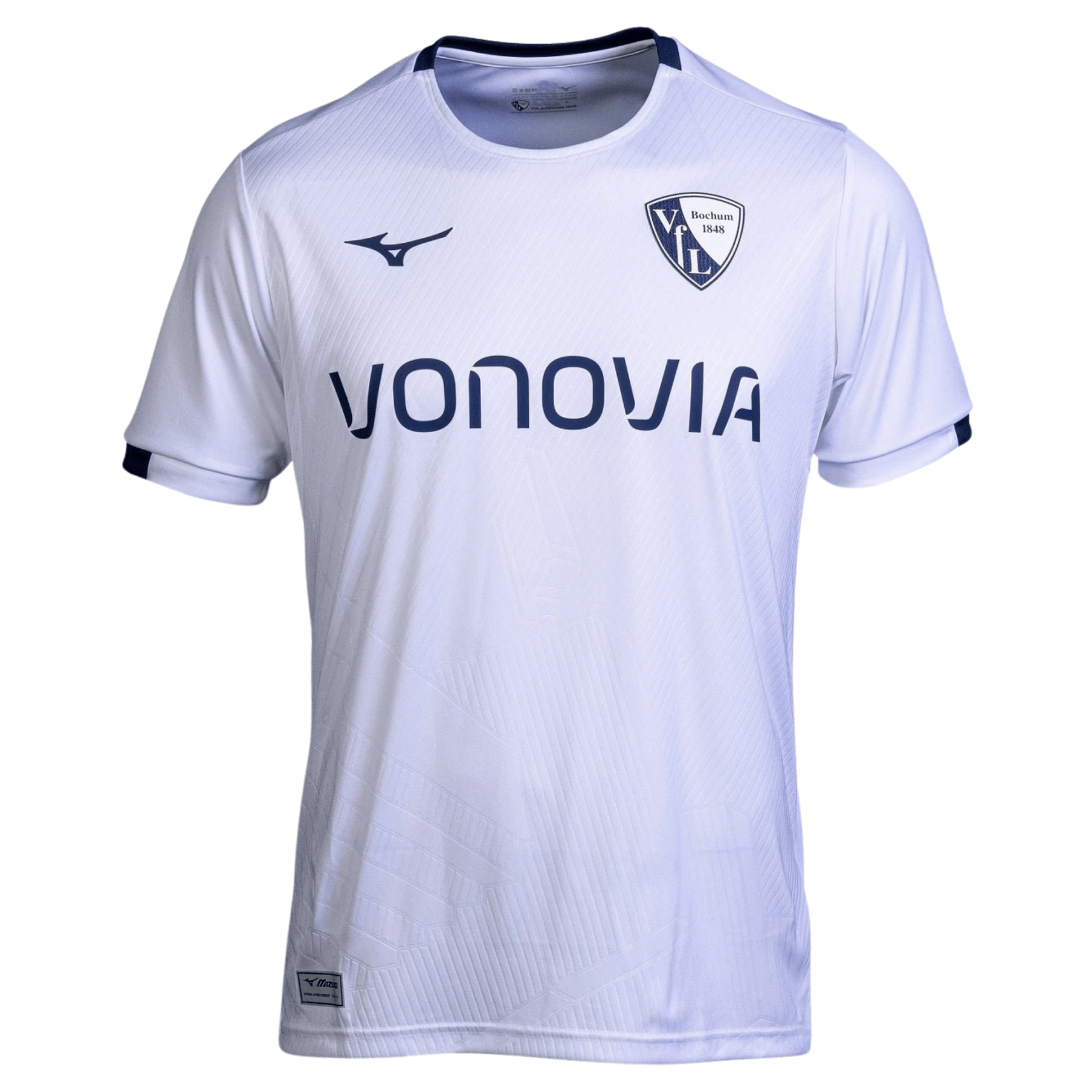 VFL BOCHUM Trikot Away Herren 23 / 24 - sportiger.de