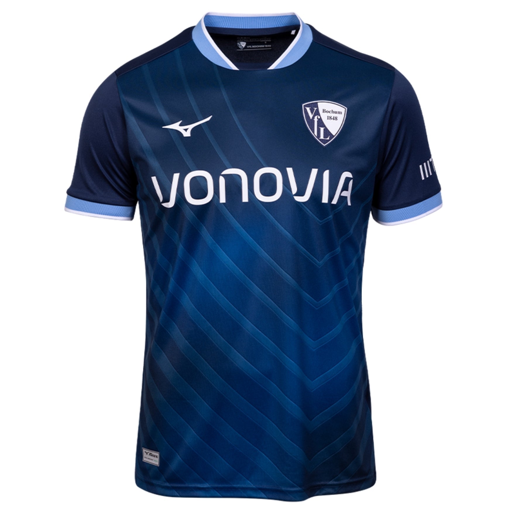 VFL BOCHUM Trikot Home Herren 26 / 27 - sportiger.de