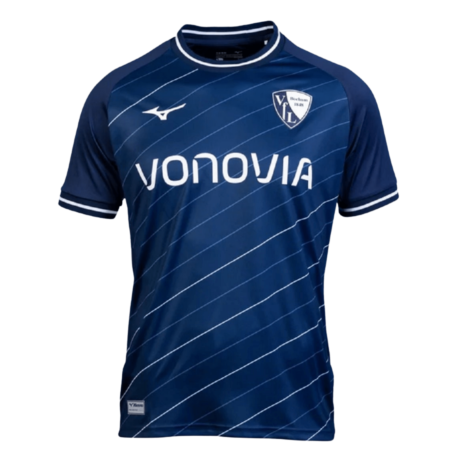 VFL BOCHUM Trikot Home Kinder 23 / 24 - sportiger.de
