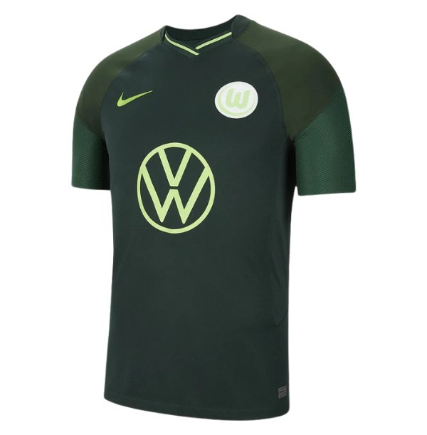 VFL WOLFSBURG Trikot Away Herren 21 / 22 - sportiger.de