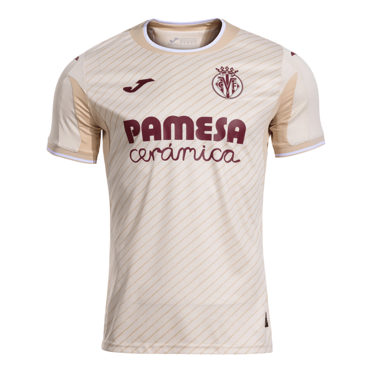 VILLARREAL CF Trikot Away Herren 25 / 26 - sportiger.de