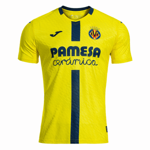 VILLARREAL CF Trikot Home Herren 25 / 26 - sportiger.de